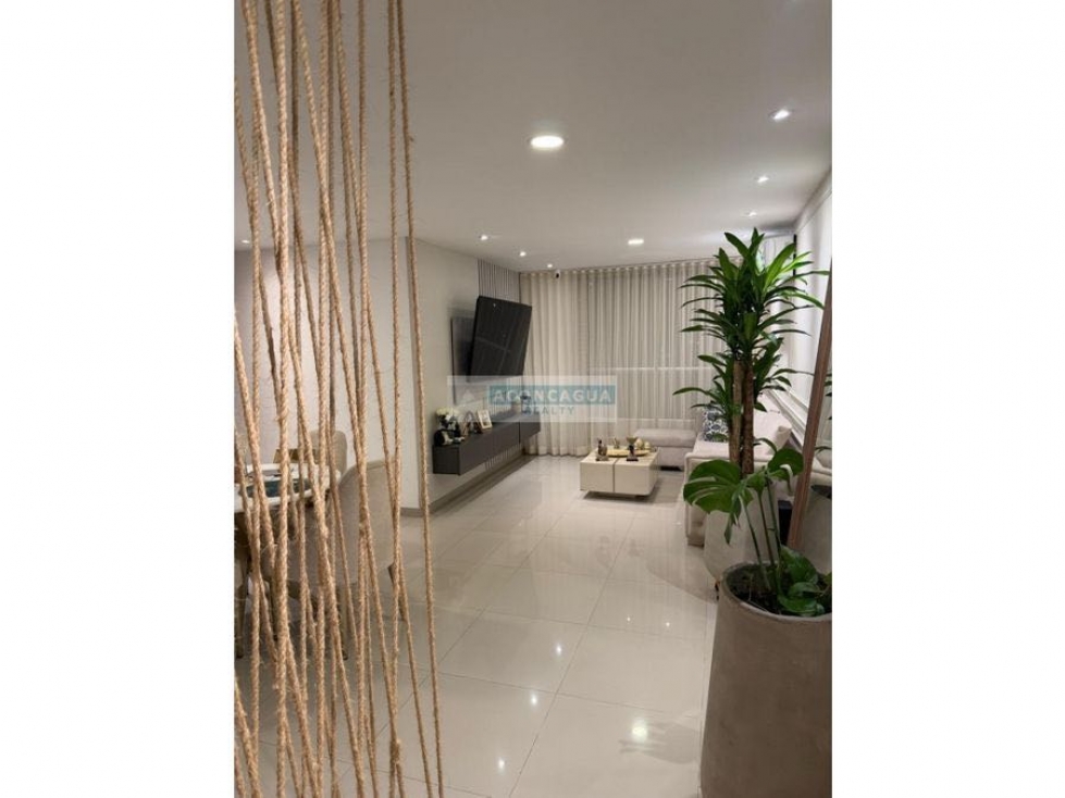 Apartamento en venta en Paraiso, cerca a la baguette — foto 2