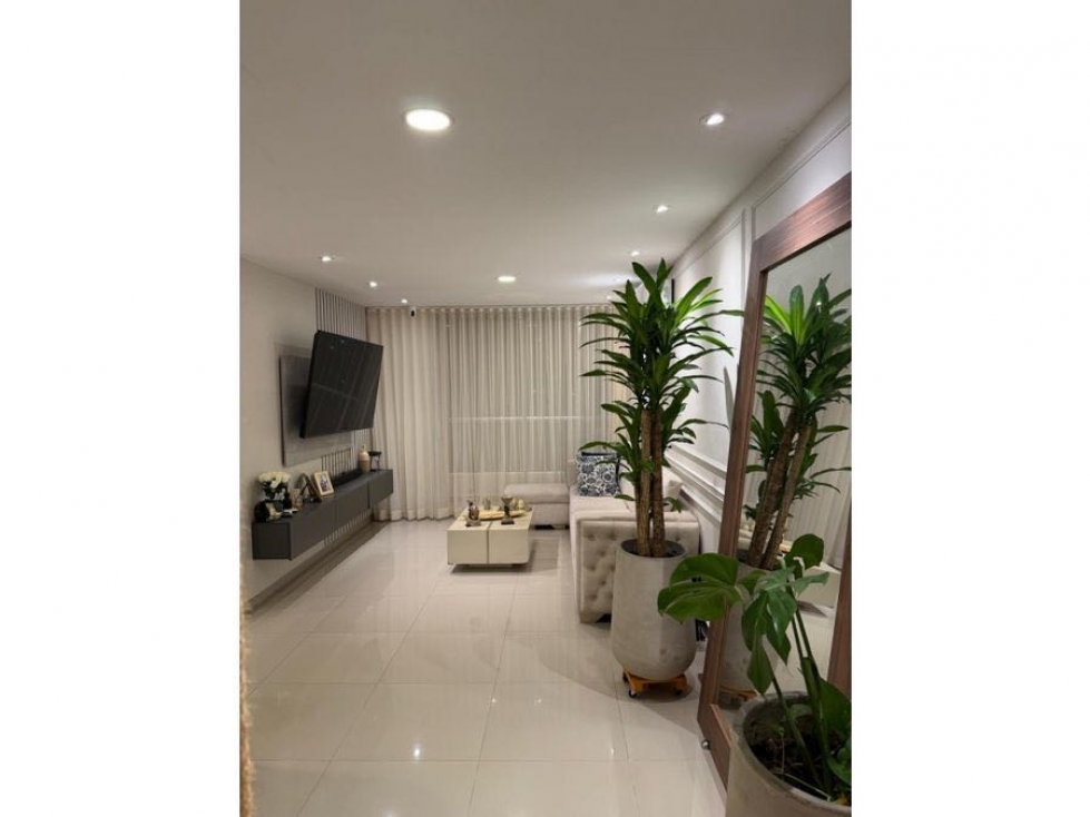 Apartamento en venta en Paraiso, cerca a la baguette — foto 4