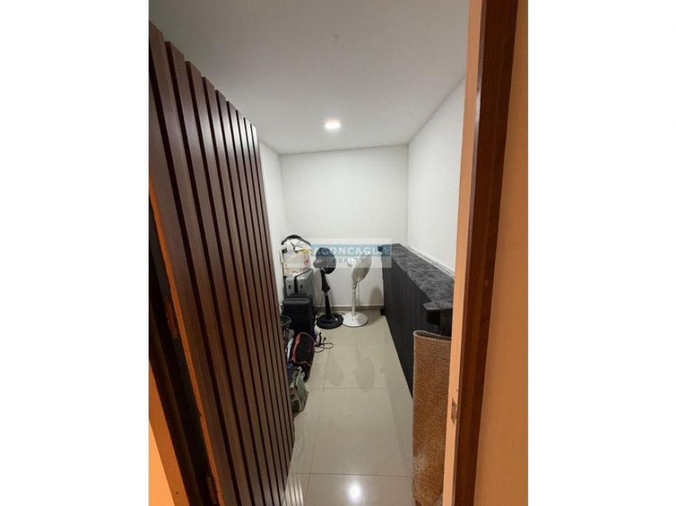 Apartamento en venta en Paraiso, cerca a la baguette — foto 5