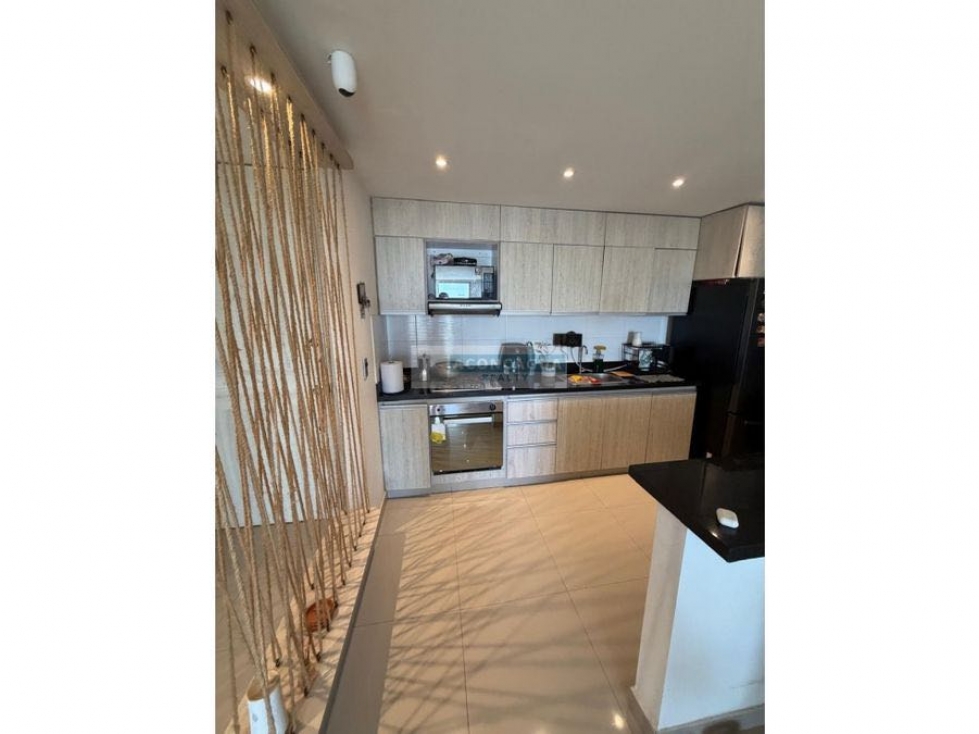 Apartamento en venta en Paraiso, cerca a la baguette — foto 6