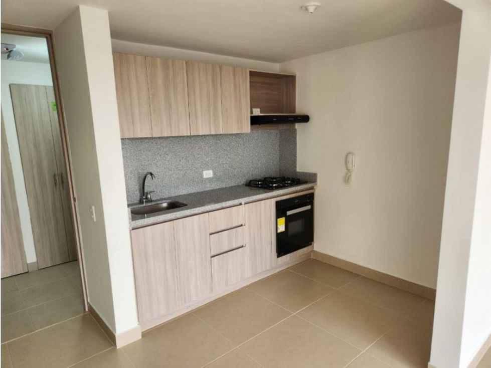 Apartamento en venta en paraiso — foto 4