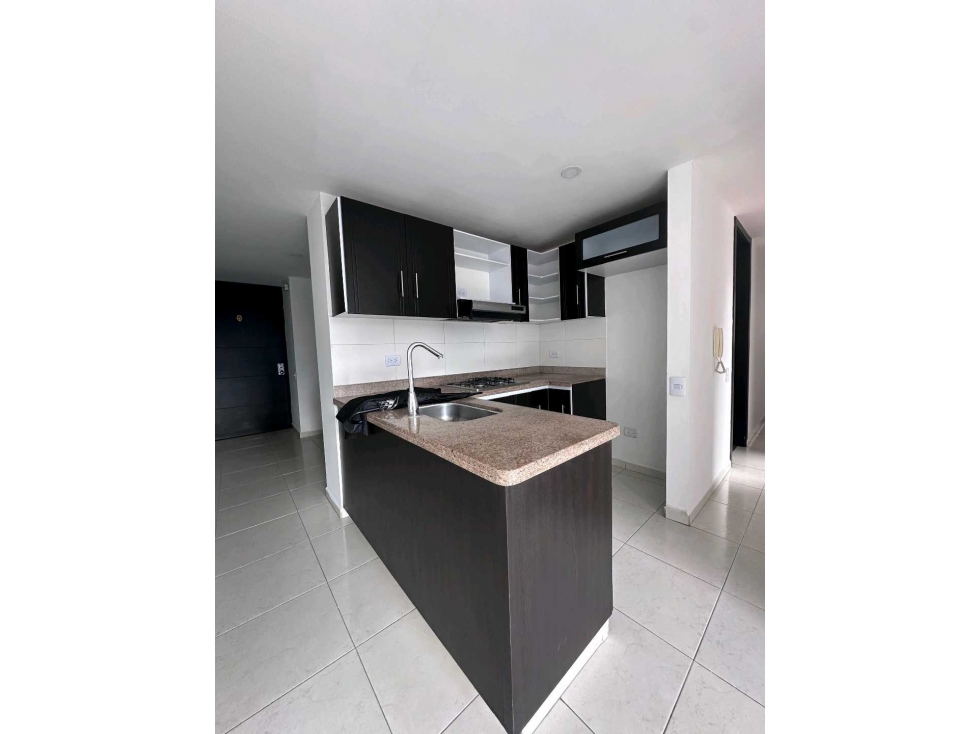 Apartamento en venta en parana en Pasto Nariño