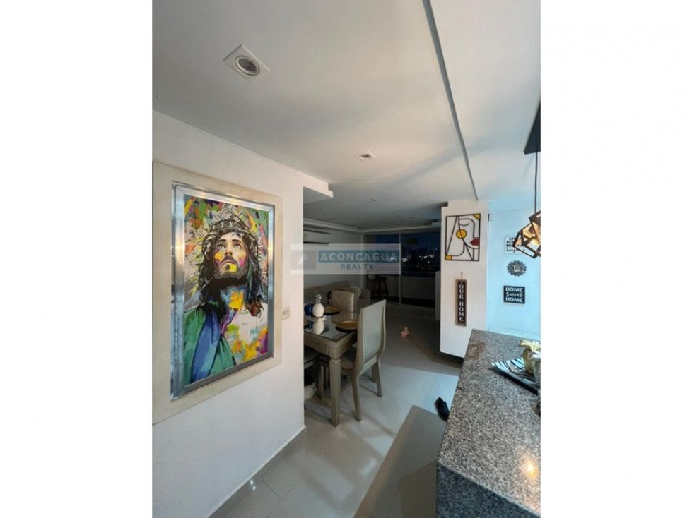 Apartamento en venta en Paraíso — foto 3
