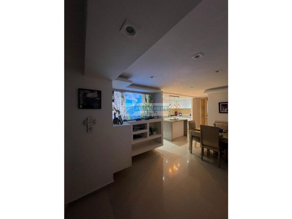 Apartamento en venta en Paraíso — foto 5