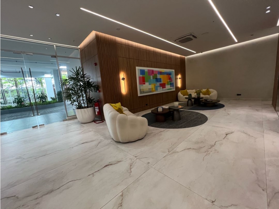 Apartamento en venta en Park Square — foto 2