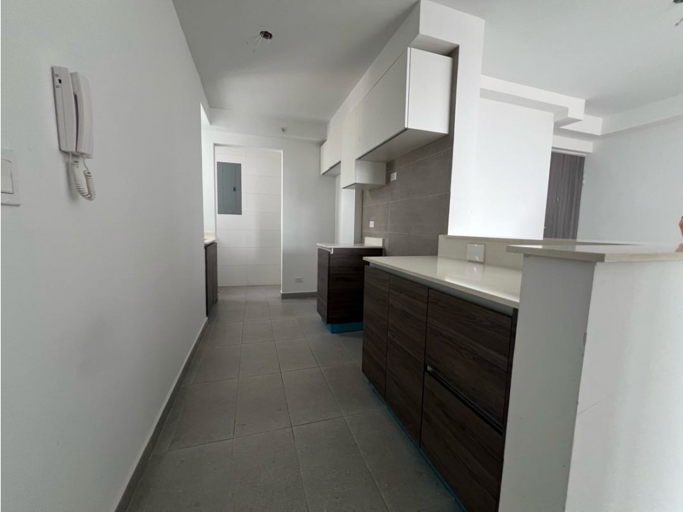 Apartamento en venta en Park Square — foto 4