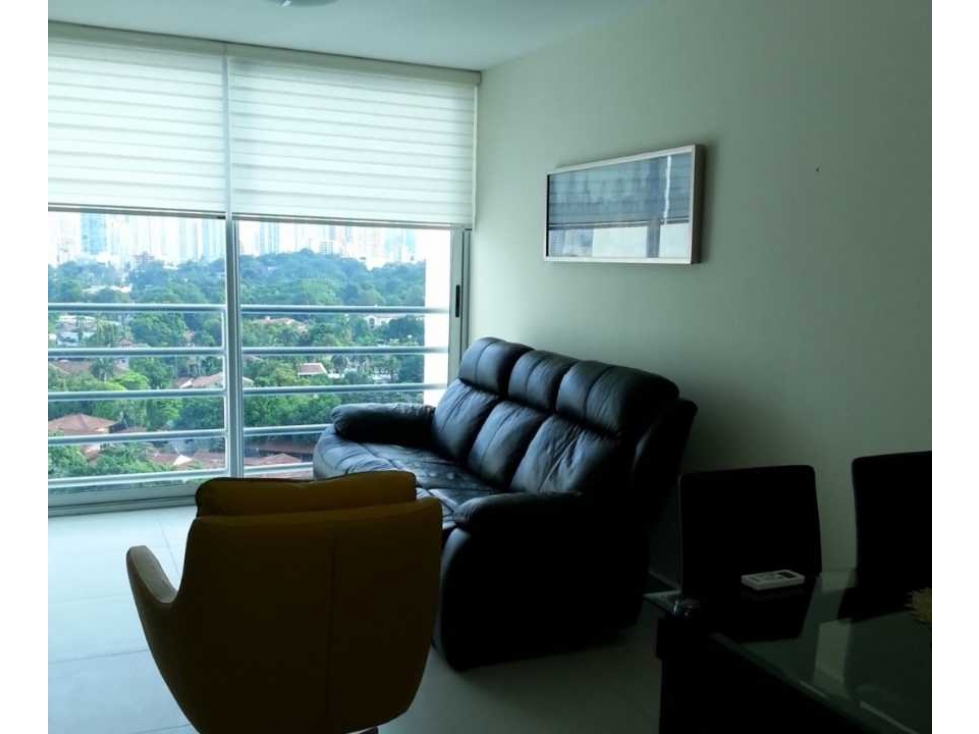 APARTAMENTO EN VENTA EN PARQUE LEFEVRE — foto 3