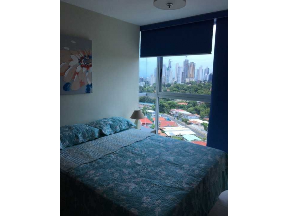 APARTAMENTO EN VENTA EN PARQUE LEFEVRE — foto 5