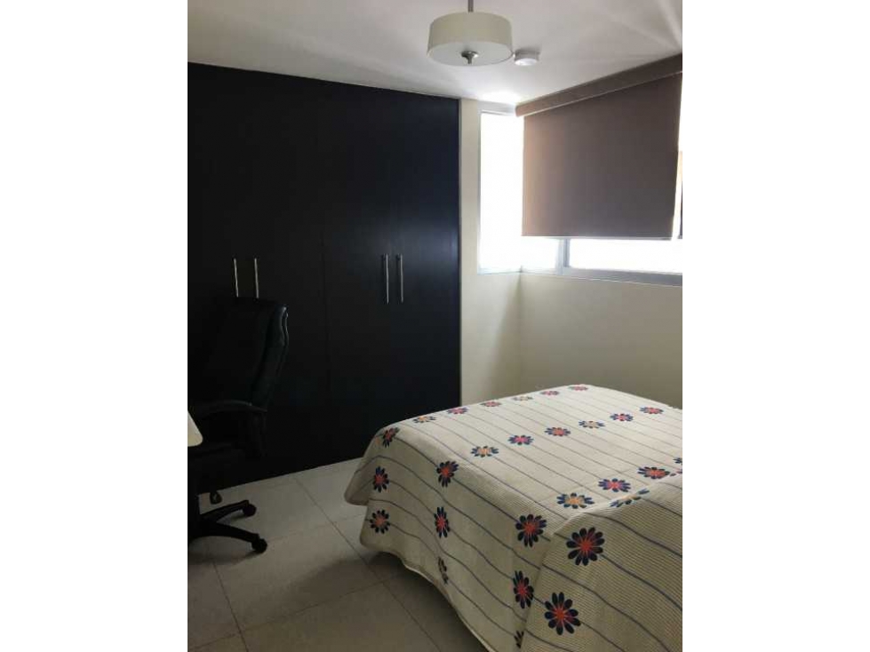 APARTAMENTO EN VENTA EN PARQUE LEFEVRE — foto 6