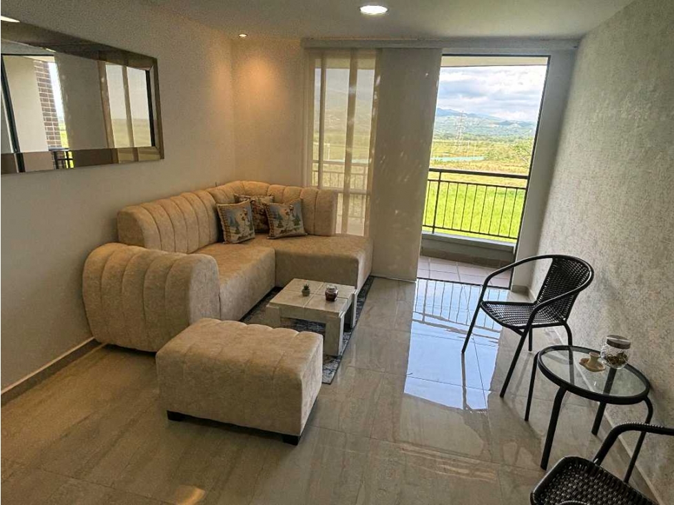 Apartamento en venta en Parque Natura conjunto residencial Altea