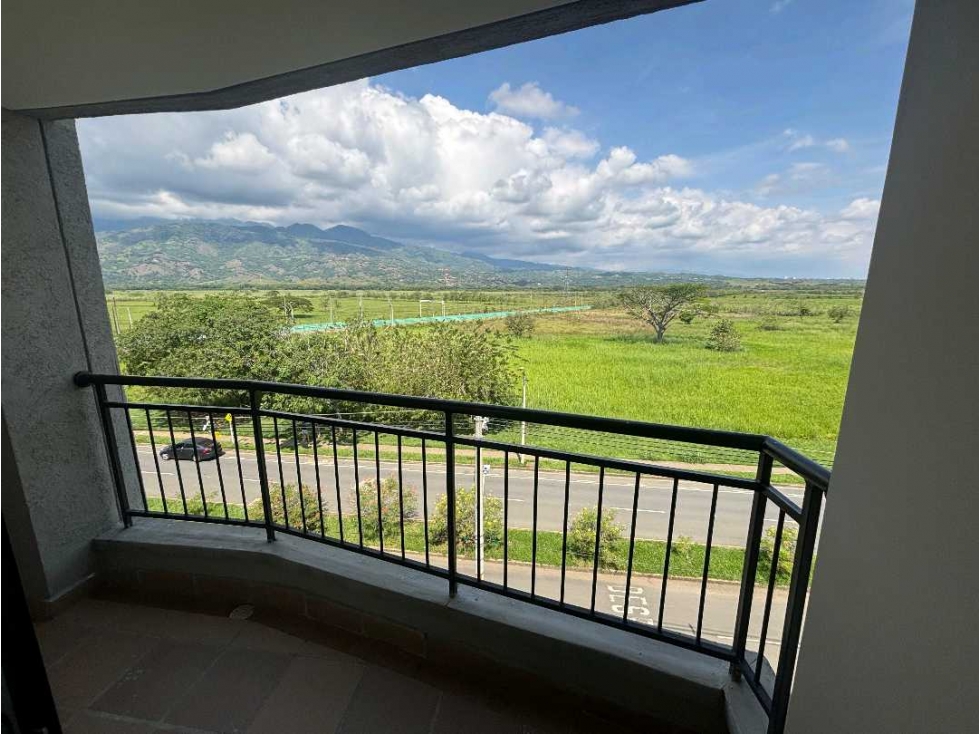 Apartamento en venta en Parque Natura conjunto residencial Altea — foto 4