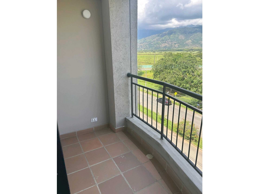 Apartamento en venta en Parque Natura conjunto residencial Altea — foto 5
