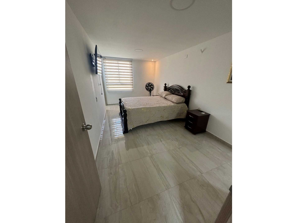Apartamento en venta en Parque Natura conjunto residencial Altea — foto 6