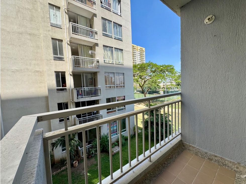 APARTAMENTO EN VENTA EN PARQUE HEREDIA-CARTAGENA — foto 3
