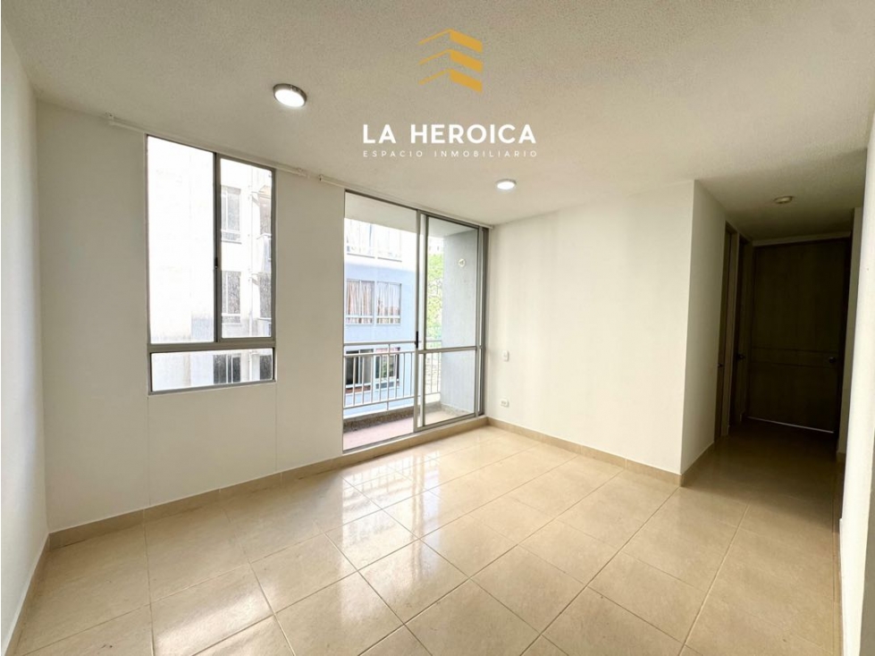 APARTAMENTO EN VENTA EN PARQUE HEREDIA-CARTAGENA — foto 4