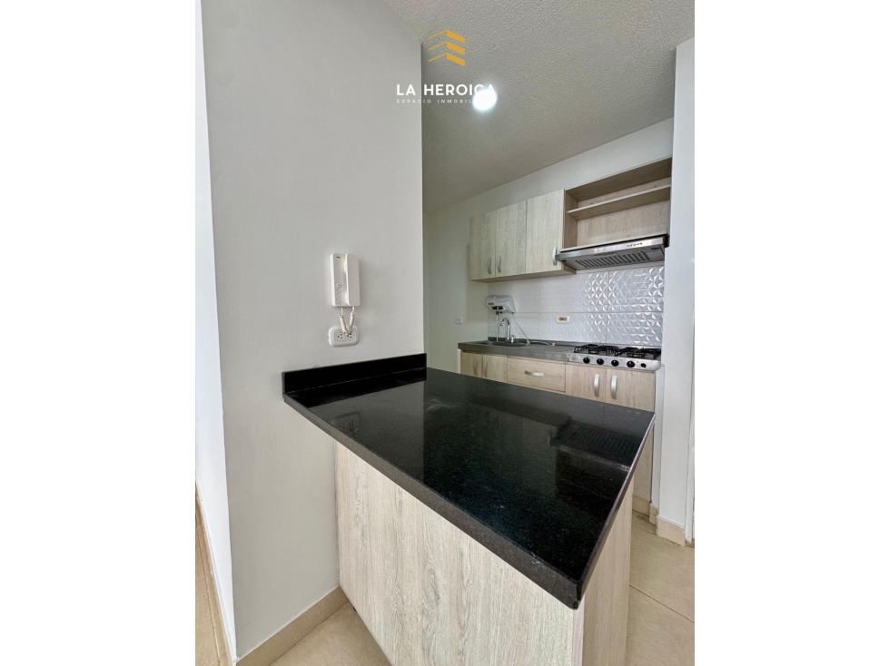 APARTAMENTO EN VENTA EN PARQUE HEREDIA-CARTAGENA — foto 5
