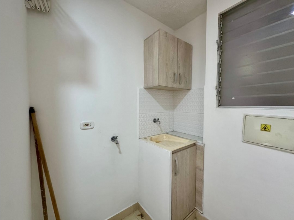 APARTAMENTO EN VENTA EN PARQUE HEREDIA-CARTAGENA — foto 6