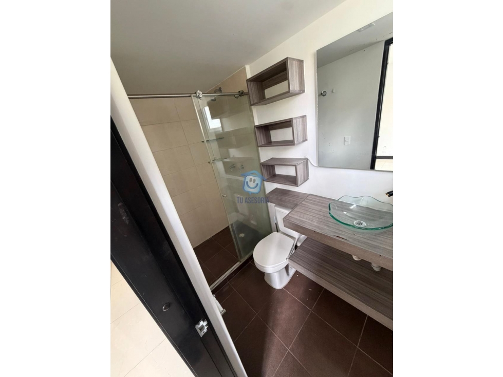 Apartamento en venta en Parque Jardín-Dosquebradas — foto 2