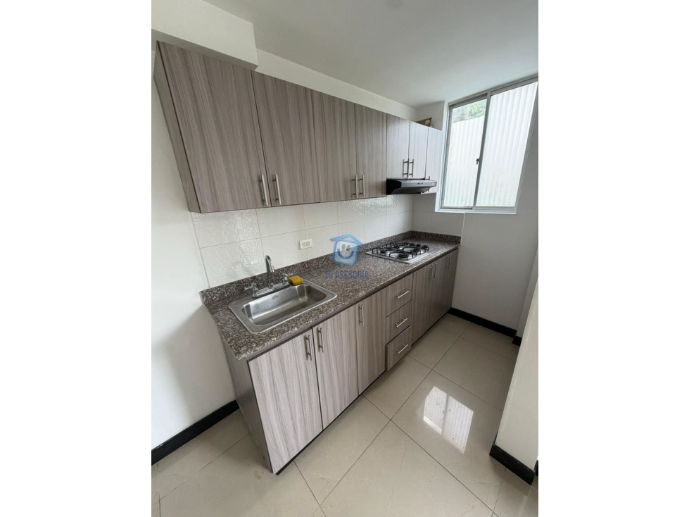 Apartamento en venta en Parque Jardín-Dosquebradas — foto 3