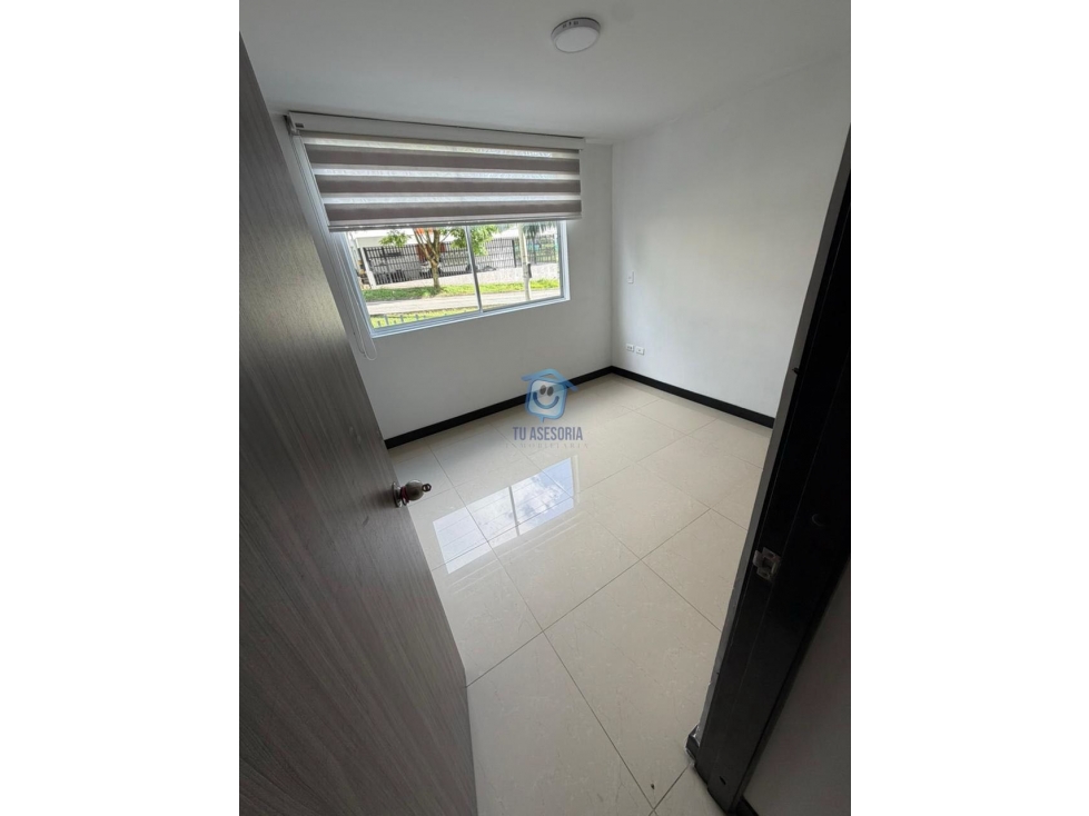 Apartamento en venta en Parque Jardín-Dosquebradas — foto 4