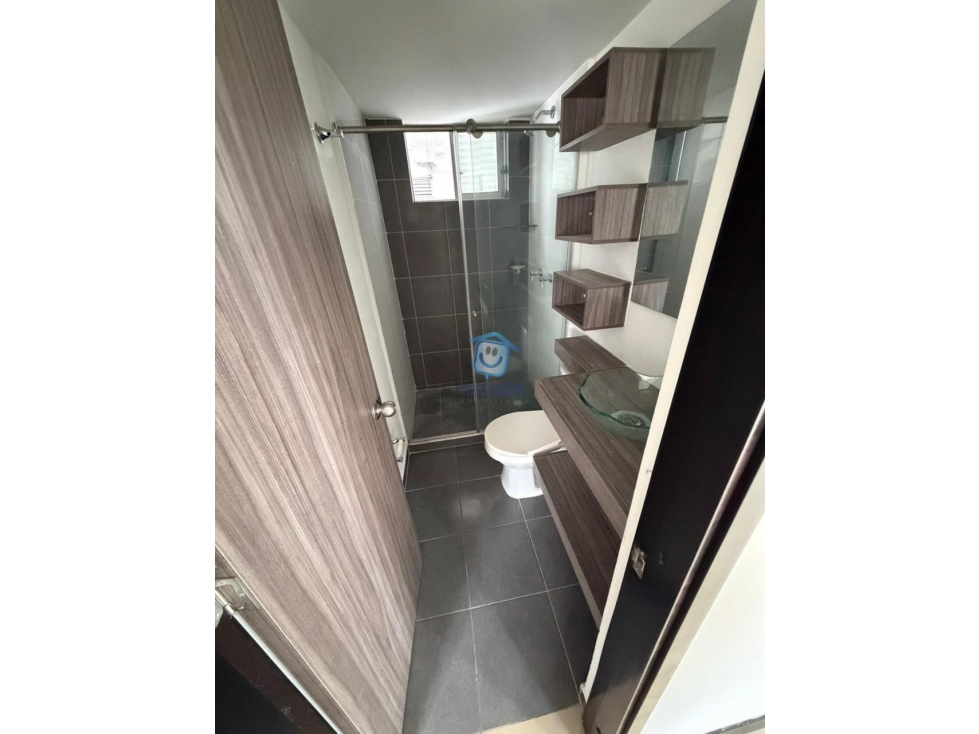 Apartamento en venta en Parque Jardín-Dosquebradas — foto 5