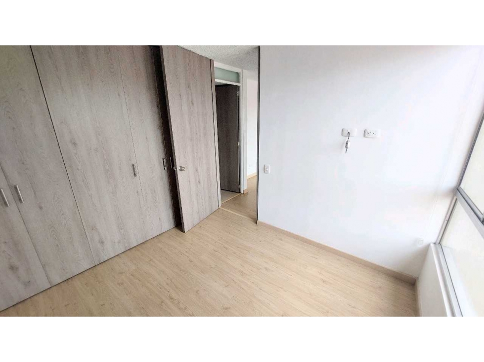 APARTAMENTO EN VENTA EN PARQUE CENTRAL TINTAL 3 — foto 6