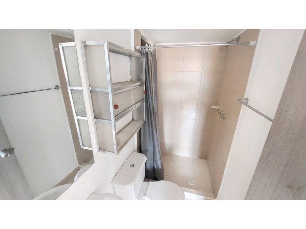 APARTAMENTO EN VENTA EN PARQUE CENTRAL TINTAL 3 LCT — foto 5