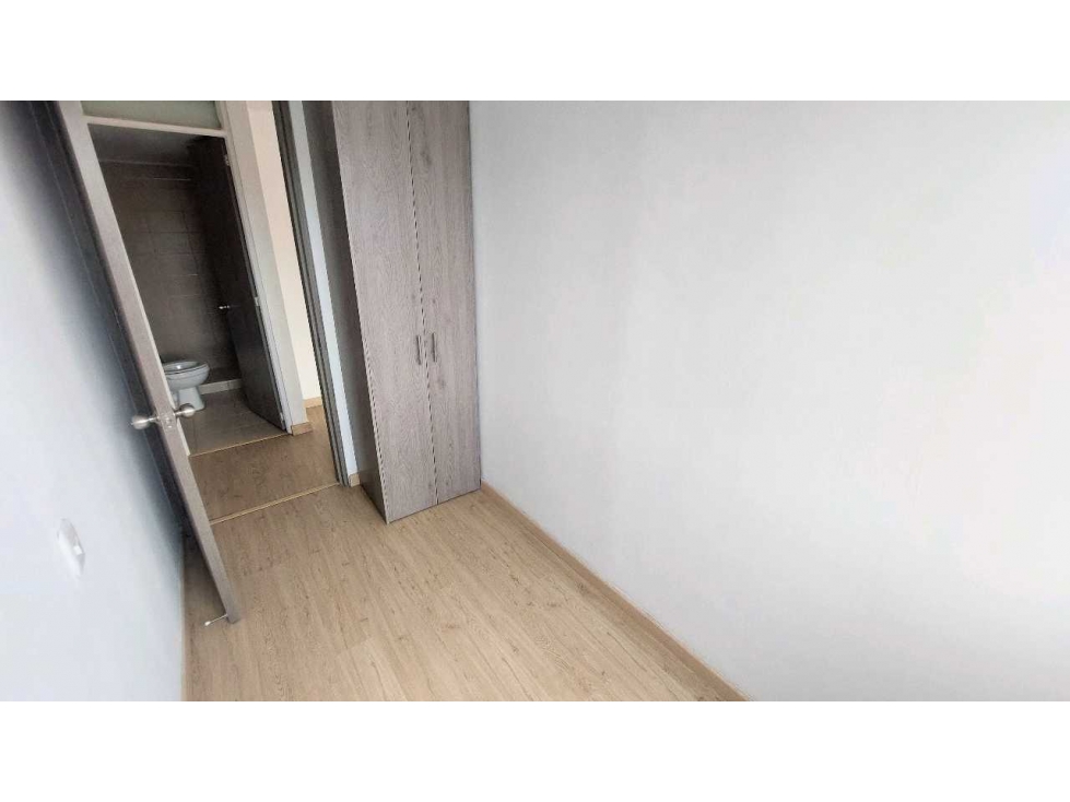 APARTAMENTO EN VENTA EN PARQUE CENTRAL TINTAL 3 LCT — foto 6