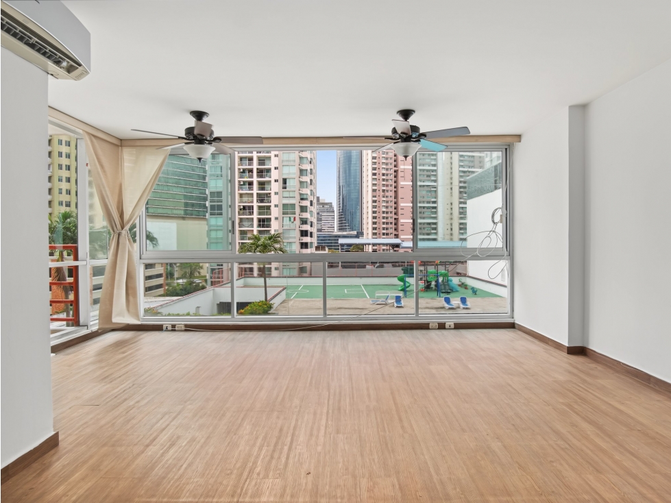 Venta de Apartamento en Costa del Este | PH Sol del Este