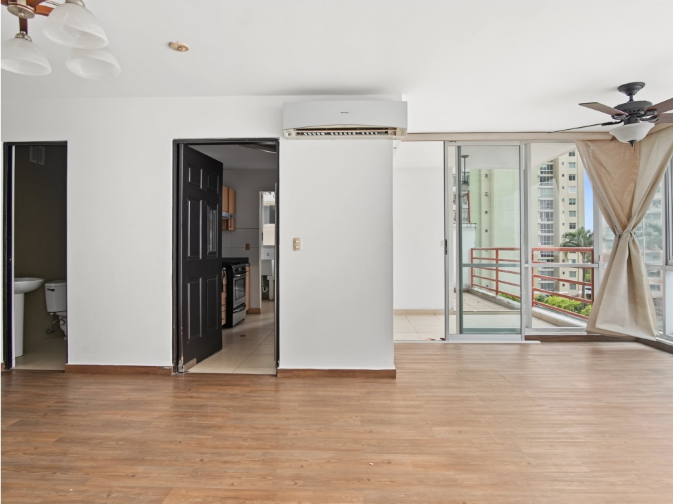 Venta de Apartamento en Costa del Este | PH Sol del Este — foto 3