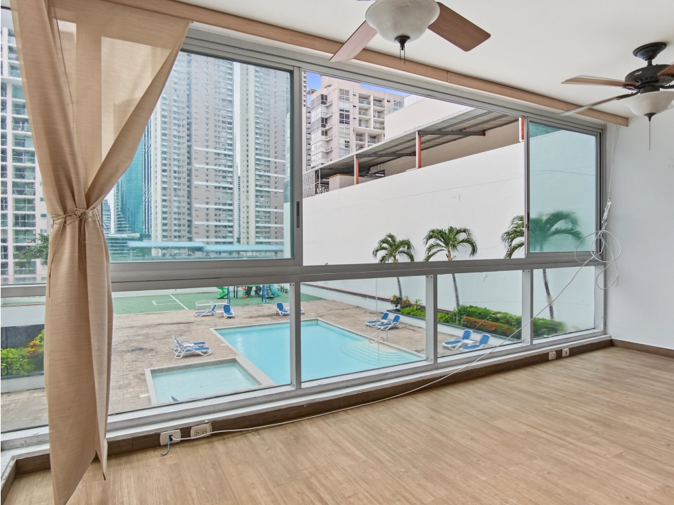 Venta de Apartamento en Costa del Este | PH Sol del Este — foto 4