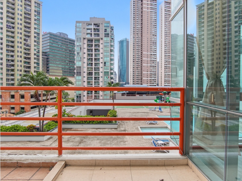 Venta de Apartamento en Costa del Este | PH Sol del Este — foto 5