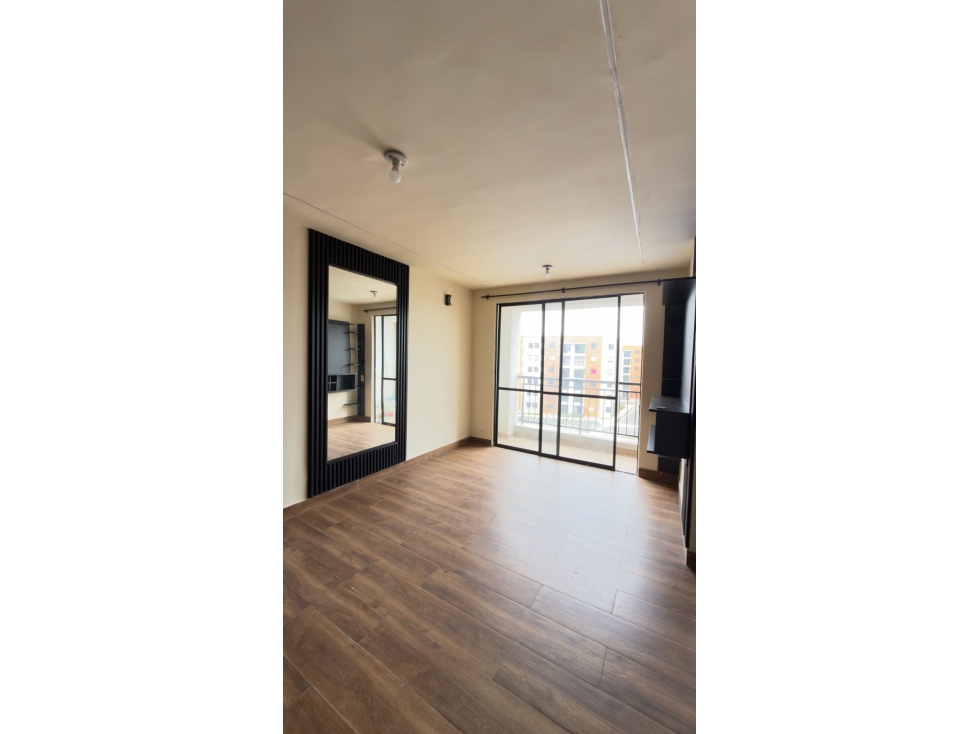 APARTAMENTO EN VENTA EN PARQUE NATURA CONJUNTO RESIDENCIAL BRISSEA — foto 2