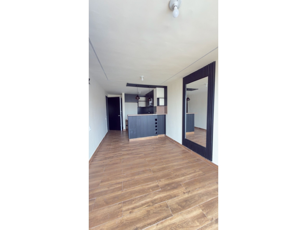 APARTAMENTO EN VENTA EN PARQUE NATURA CONJUNTO RESIDENCIAL BRISSEA — foto 3