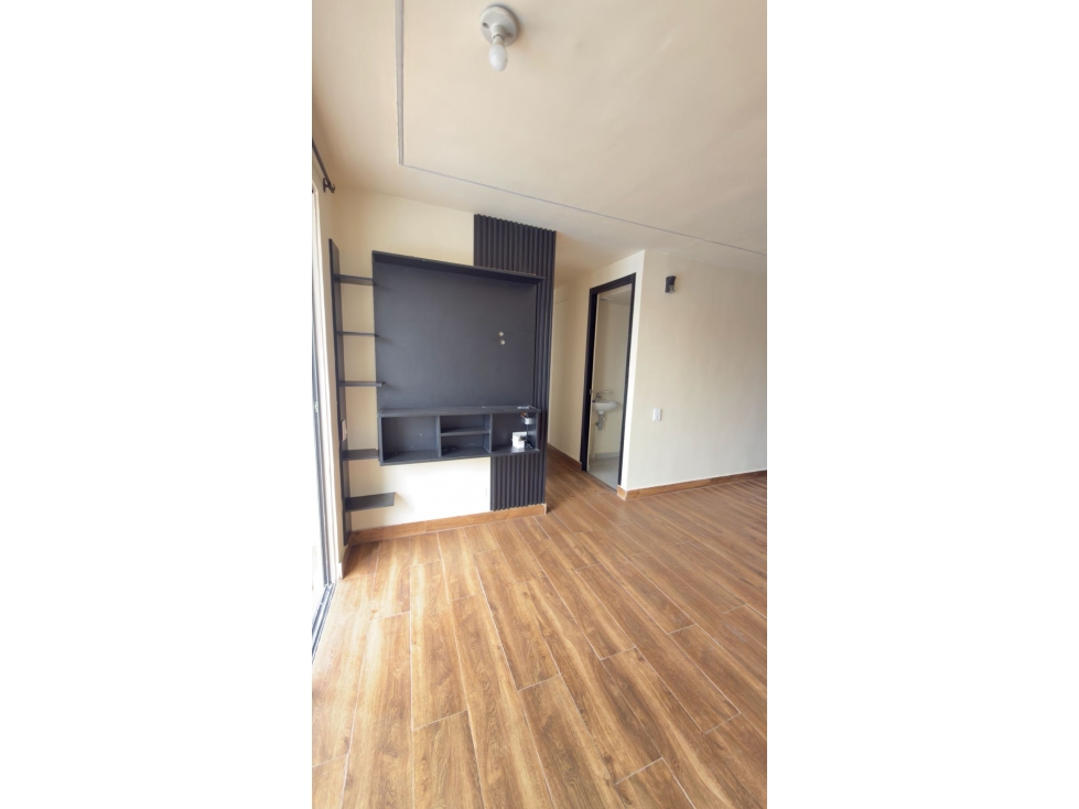 APARTAMENTO EN VENTA EN PARQUE NATURA CONJUNTO RESIDENCIAL BRISSEA — foto 4