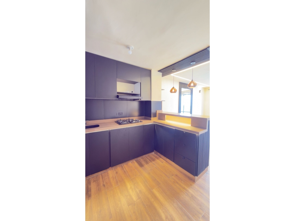 APARTAMENTO EN VENTA EN PARQUE NATURA CONJUNTO RESIDENCIAL BRISSEA — foto 5