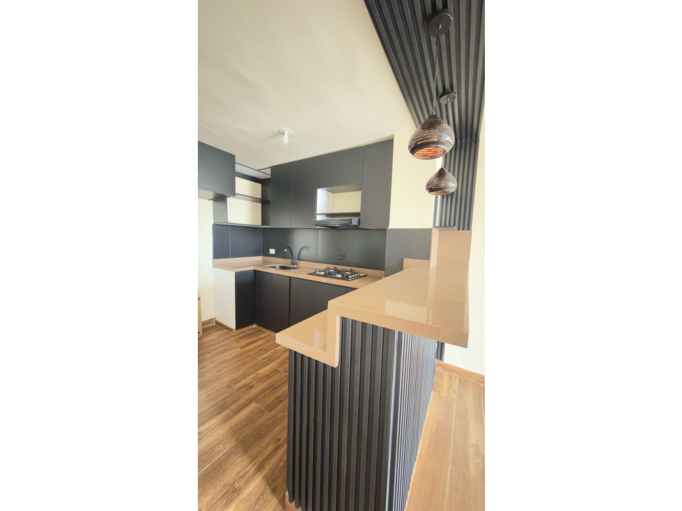 APARTAMENTO EN VENTA EN PARQUE NATURA CONJUNTO RESIDENCIAL BRISSEA — foto 6
