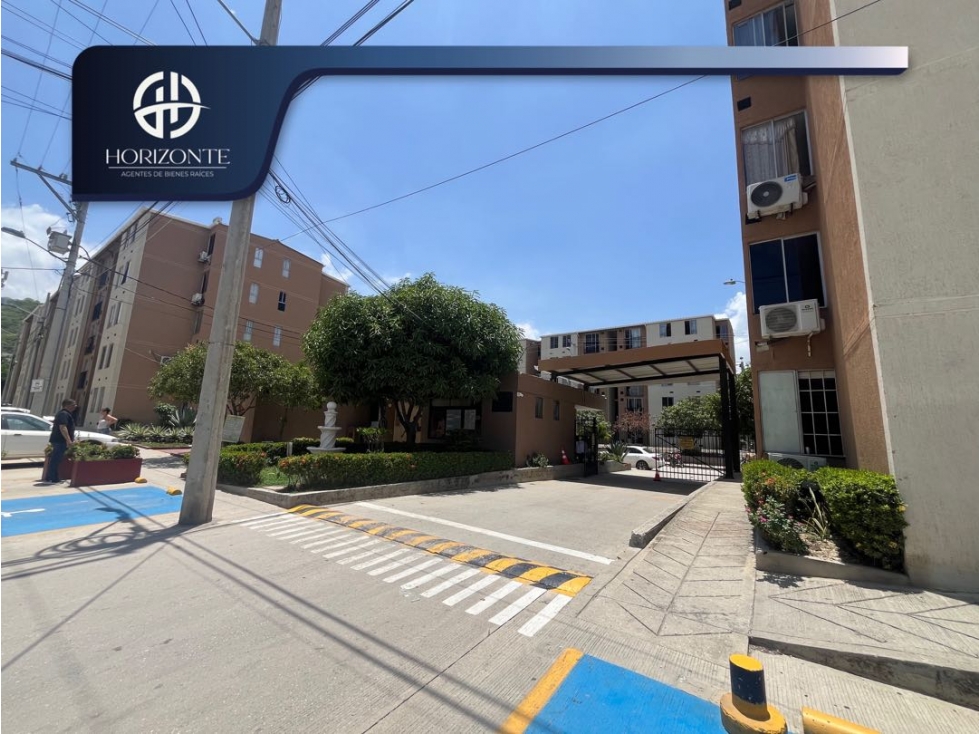 APARTAMENTO EN VENTA EN PARQUES DE BOLÍVAR 1