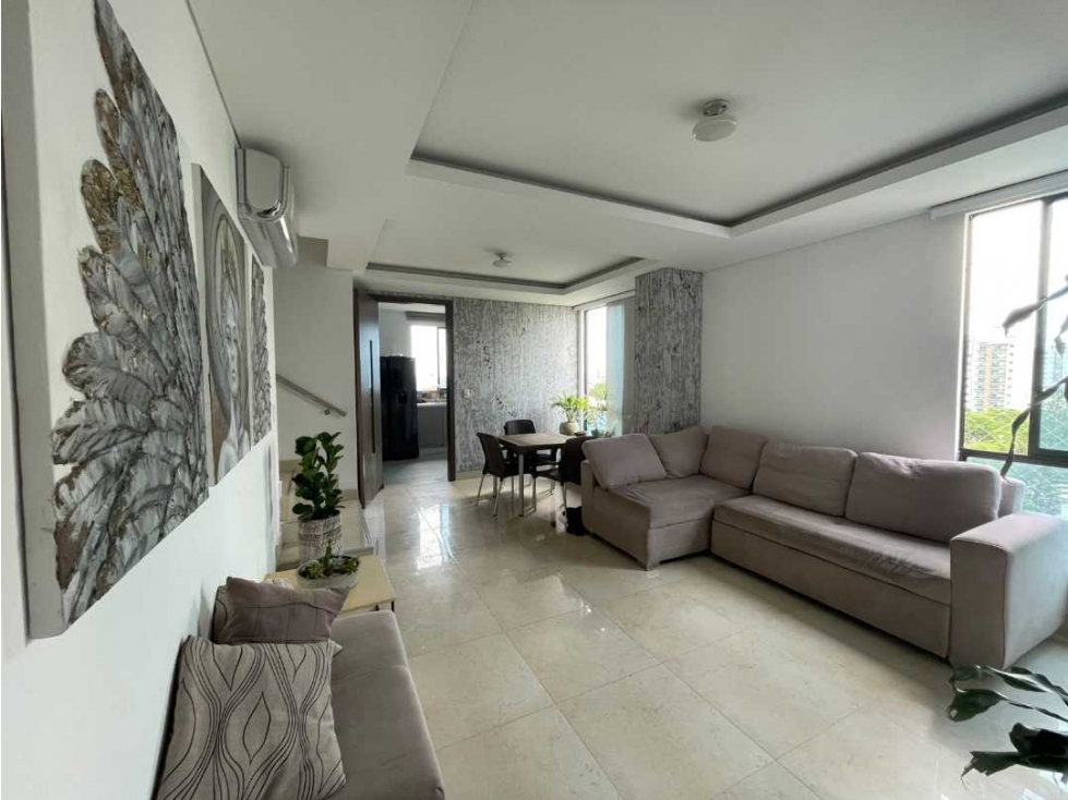 APARTAMENTO EN VENTA EN PARQUE VENEZUELA BARRANQUILLA — foto 2