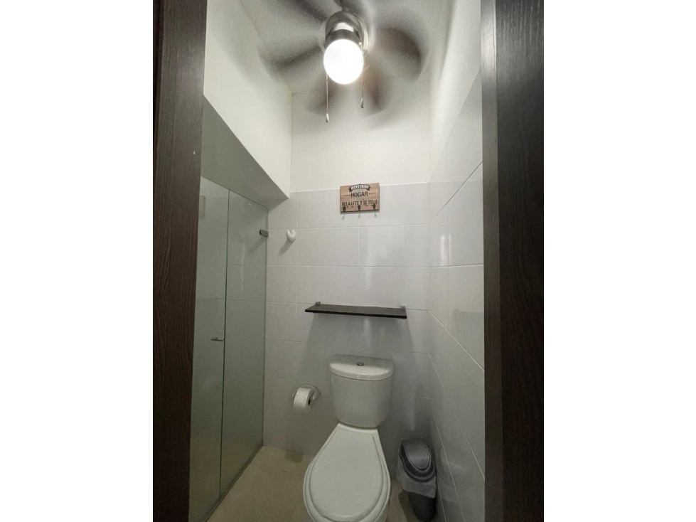 APARTAMENTO EN VENTA EN PARQUE VENEZUELA BARRANQUILLA — foto 4