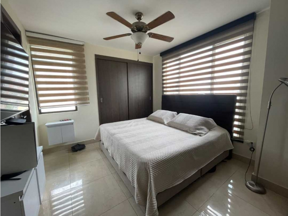 APARTAMENTO EN VENTA EN PARQUE VENEZUELA BARRANQUILLA — foto 5