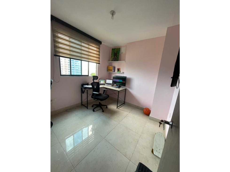 APARTAMENTO EN VENTA EN PARQUE VENEZUELA BARRANQUILLA — foto 6