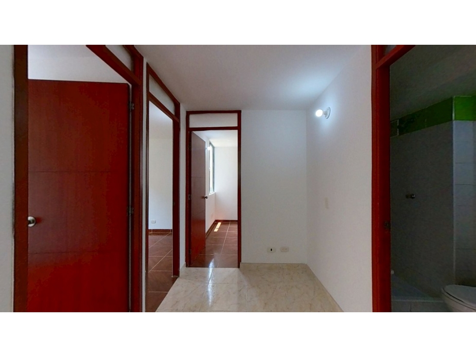Apartamento en venta en Parques de bogota, Bosa 2 alcobas