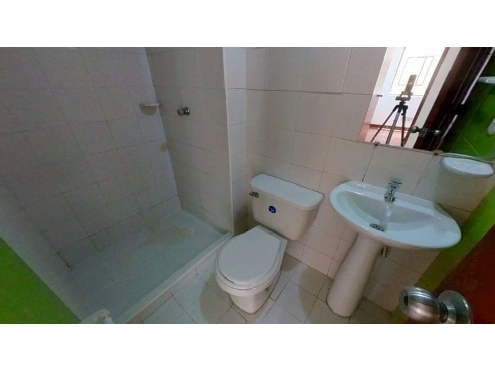 Apartamento en venta en Parques de bogota, Bosa 2 alcobas — foto 3