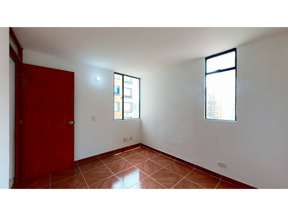 Apartamento en venta en Parques de bogota, Bosa 2 alcobas — foto 4