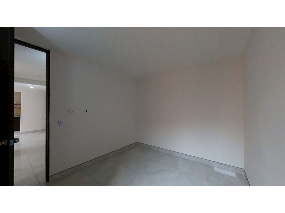 Apartamento en venta en Parques de Bogotá, Bosa 2 alcobas