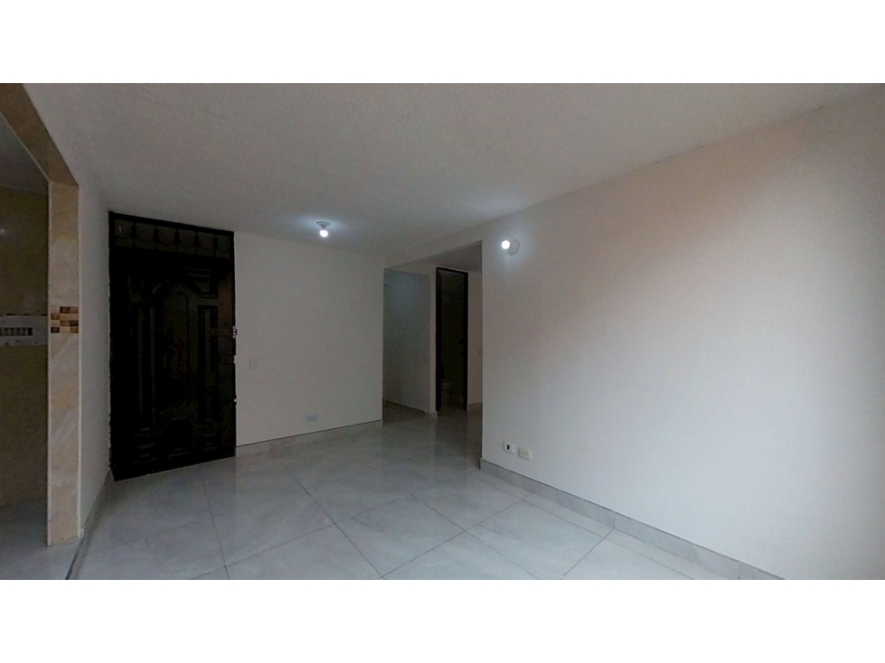 Apartamento en venta en Parques de Bogotá, Bosa 2 alcobas — foto 5