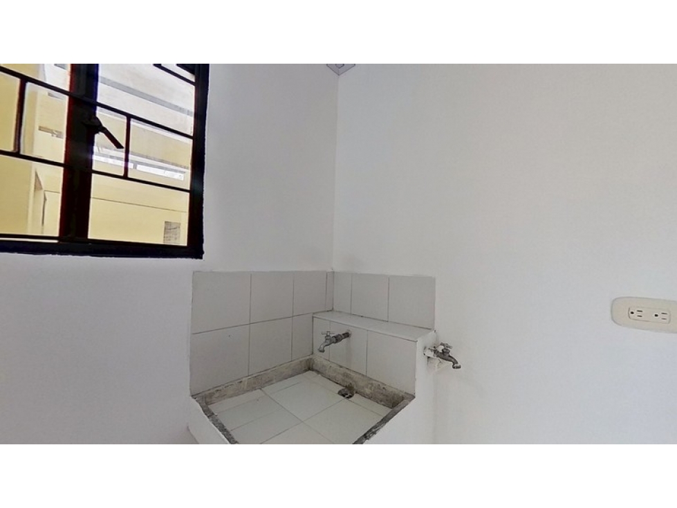 Apartamento en venta en Parque de bogota, Bosa 3 alcobas