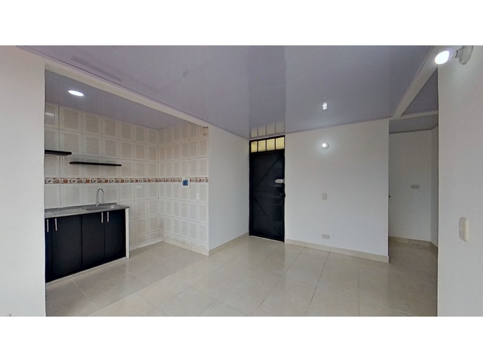 Apartamento en venta en Parque de bogota, Bosa 3 alcobas — foto 6