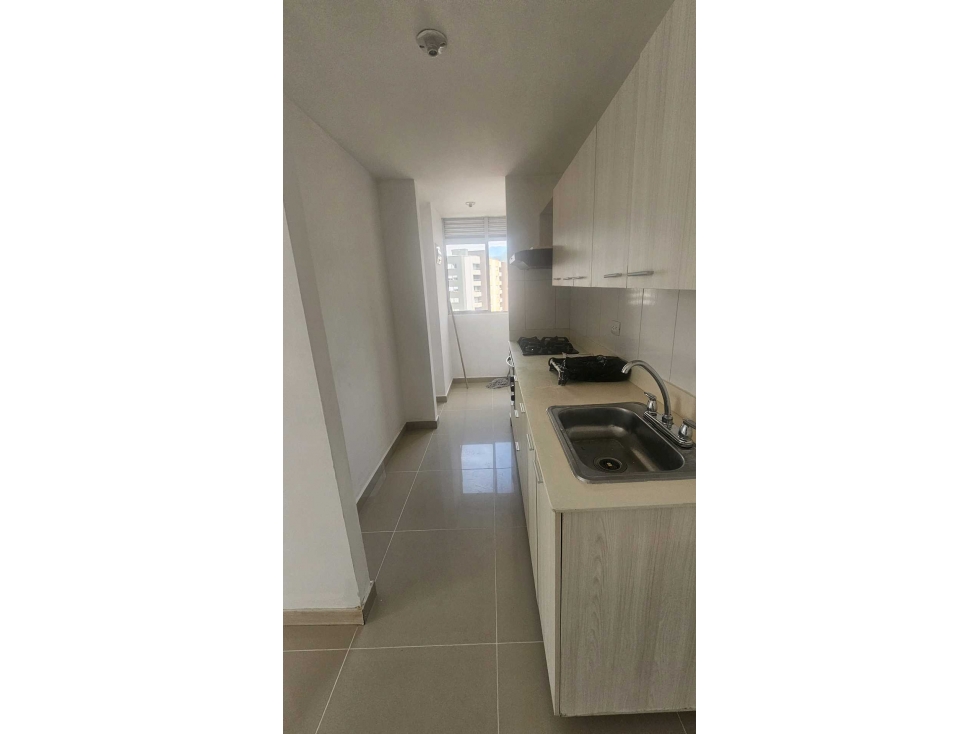 Apartamento en venta en parte plana-prados de sabaneta cerca al metro — foto 2